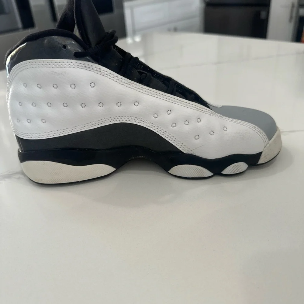 Jordan 13 Barons